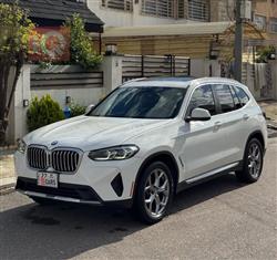 بي ام دبليو X3